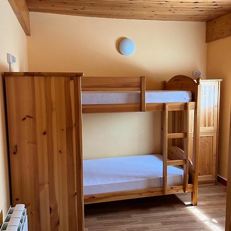 Albergue El Pajar De Ages - Exclusivo Para Peregrinos - Exclusive For Pilgrims Екстериор снимка