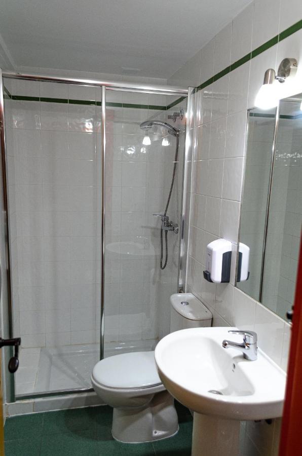 Albergue El Pajar De Ages - Exclusivo Para Peregrinos - Exclusive For Pilgrims Екстериор снимка